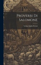 Proverbi Di Salomone