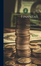 Finanzas; Volume 2