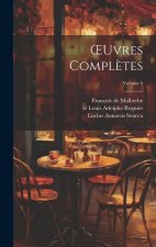 OEuvres Compl?tes; Volume 5