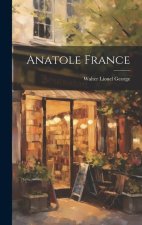 Anatole France