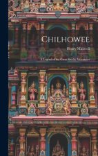 Chilhowee: A Legend of the Great Smoky Mountains