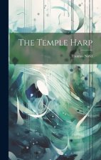 The Temple Harp