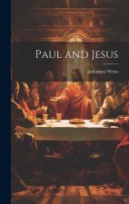 Paul and Jesus