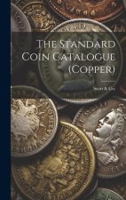 The Standard Coin Catalogue (copper)