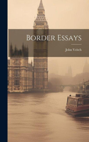 Border Essays
