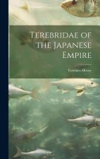 Terebridae of the Japanese Empire