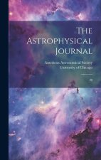 The Astrophysical Journal: 28
