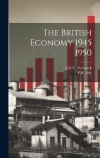 The British Economy 1945 1950