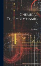 Chemical Thermodynamics
