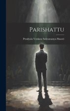 Parishattu