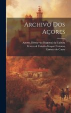 Archivo Dos Açores