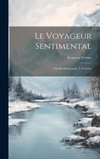 Le Voyageur Sentimental: Ou Ma Promenade ? Yverdun
