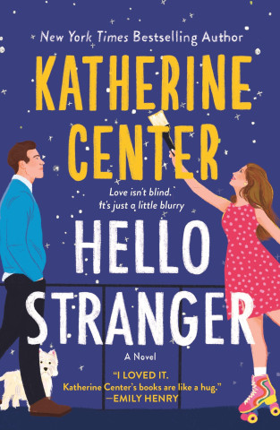 Hello Stranger