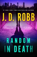 Random in Death: An Eve Dallas Novel