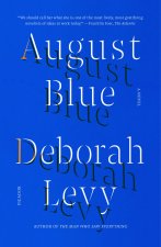 August Blue