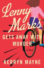 Lenny Marks Gets Away with Murder