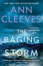 The Raging Storm: A Detective Matthew Venn Novel