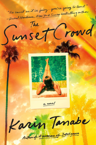 The Sunset Crowd
