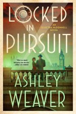 Locked in Pursuit: An Electra McDonnell Novel