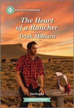 The Heart of a Rancher: A Clean and Uplifting Romance