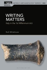 Writing Matters: Italy in the 1st Millennium BC