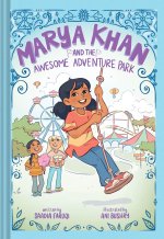 Marya Khan and the Spectacular Fall Festival (Marya Khan #3)