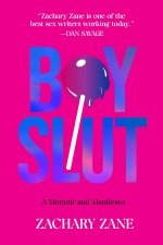 Boyslut: A Memoir and Manifesto