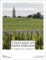 The Vineyard of Saint-Émilion: A Terroir of Humanity