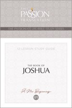 Tpt the Book of Joshua: 12-Lesson Study Guide