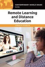 Remote Learning and Distance Education: A Reference Handbook