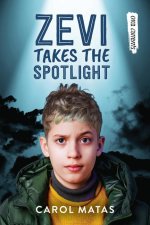 Zevi Takes the Spotlight