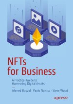Nfts for Business: A Practical Guide to Harnessing Digital Assets