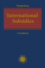 Foreign Subsidies Regulation: A Commentary