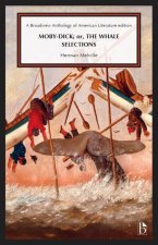 Moby-Dick; Or, the Whale: Selections