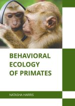 Behavioral Ecology of Primates