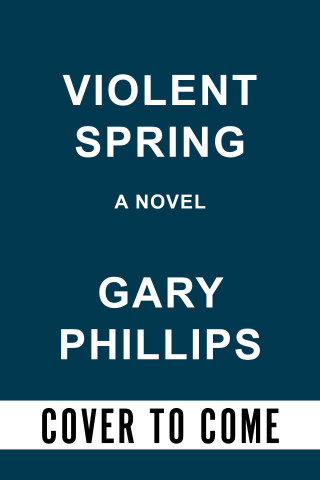 Violent Spring