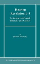 Hearing Revelation 1-3