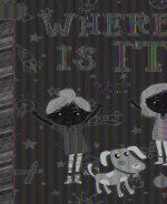 Where Is It?