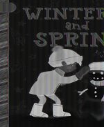 Winter and Spring