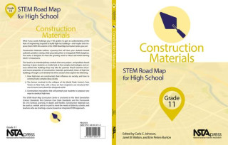Construction Materials, Grade 11