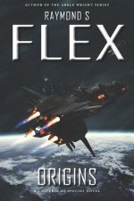 Origins: A Universe of Species Novel