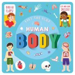 Lift the Flap: Human Body: With Over 60 Flaps!