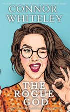 The Rogue God: A Matilda Plum Contemporary Fantasy Novella