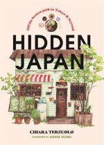 Hidden Japan: Food, Fun & Experiences Off the Beaten Path in Tokyo & Beyond
