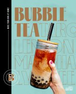 Bubble Tea: Make Your Own at Home!