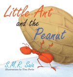 Little Ant and the Peanut: United We Stand, Divided We Fall