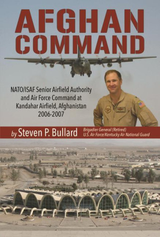 Afghan Command