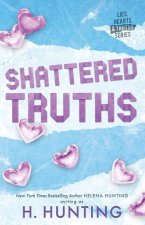 Shattered Truths (Alternate Edition)