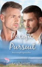 Pacific Pursuit: An Age Gap M/M Gay Romance