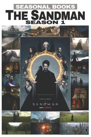The Sandman - Season 1: A Seasonal Book Study and Episode Guide